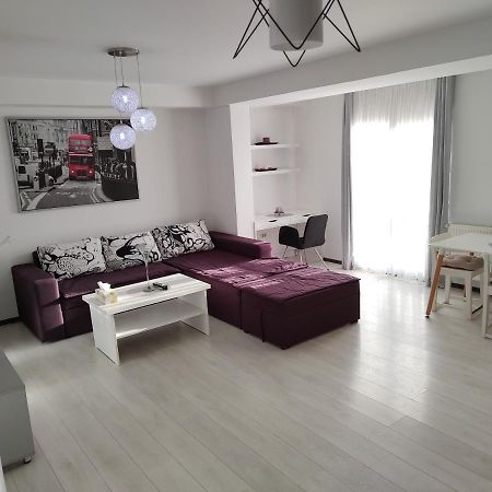 Giurgiului Apartament Bukareszt Zewnętrze zdjęcie