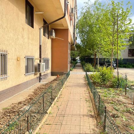 Giurgiului Apartament Bukareszt Zewnętrze zdjęcie