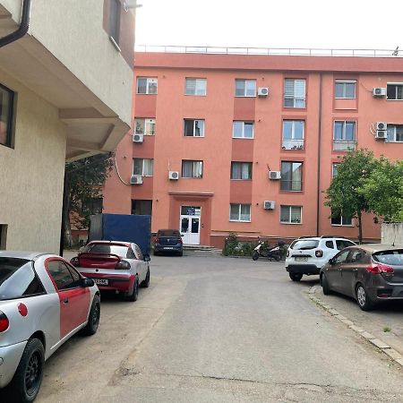 Giurgiului Apartament Bukareszt Zewnętrze zdjęcie