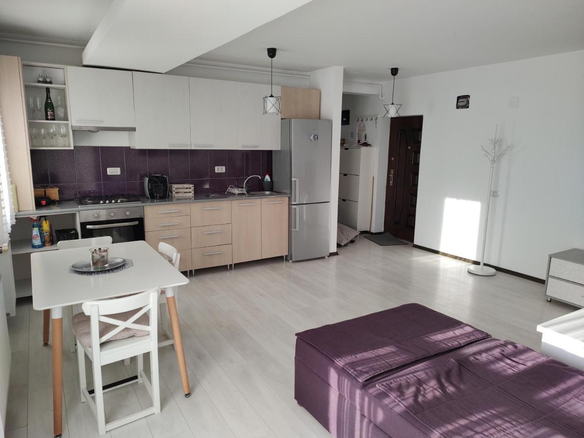 Giurgiului Apartament Bukareszt Zewnętrze zdjęcie
