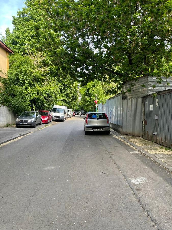 Giurgiului Apartament Bukareszt Zewnętrze zdjęcie