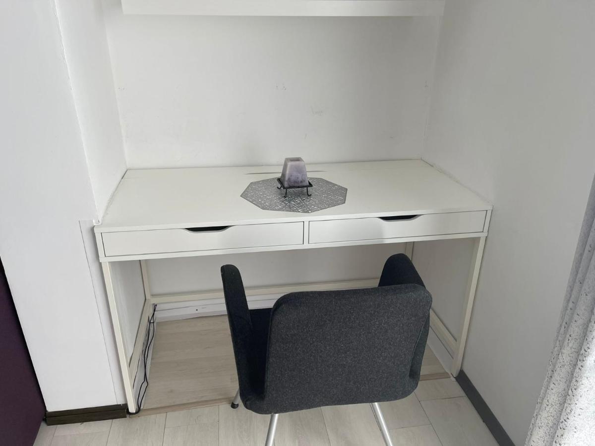 Giurgiului Apartament Bukareszt Zewnętrze zdjęcie
