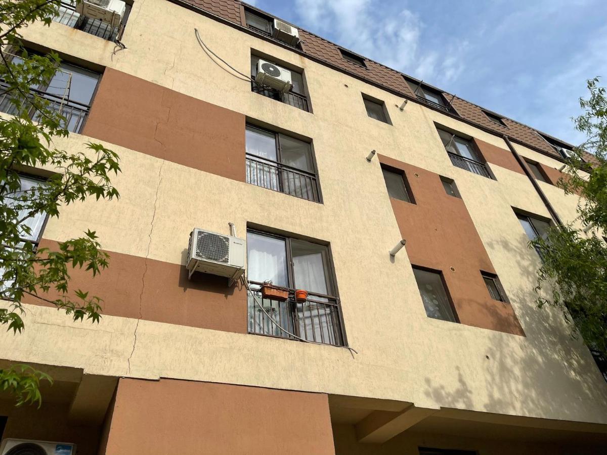 Giurgiului Apartament Bukareszt Zewnętrze zdjęcie