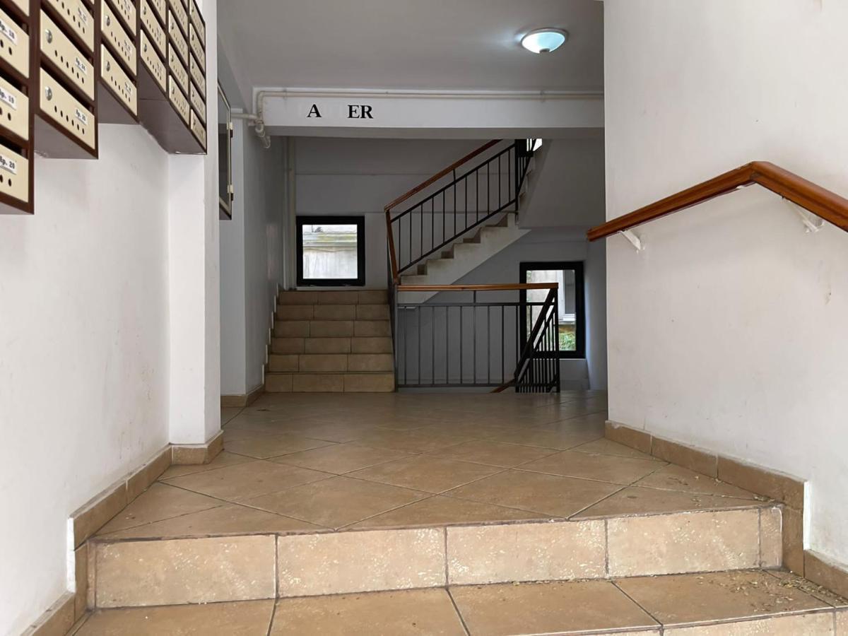 Giurgiului Apartament Bukareszt Zewnętrze zdjęcie