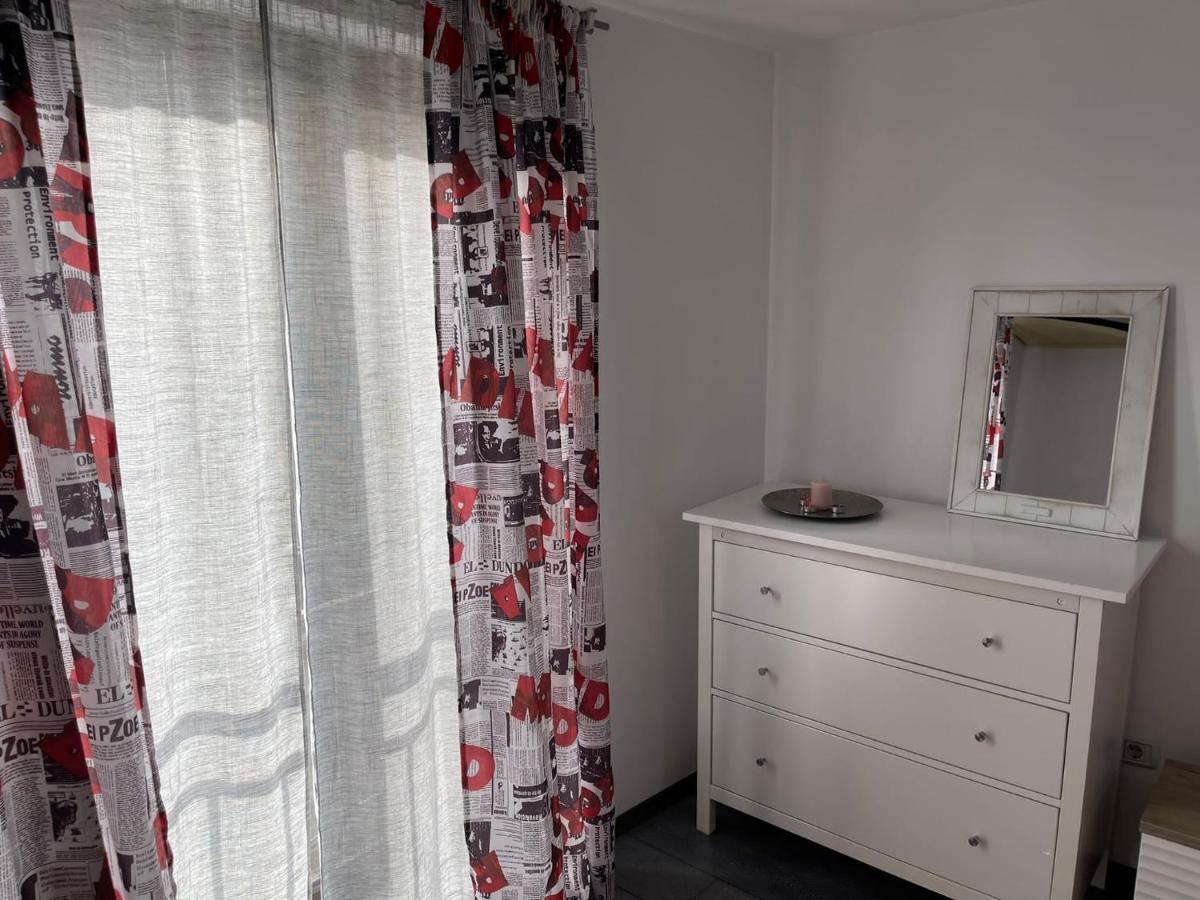 Giurgiului Apartament Bukareszt Zewnętrze zdjęcie