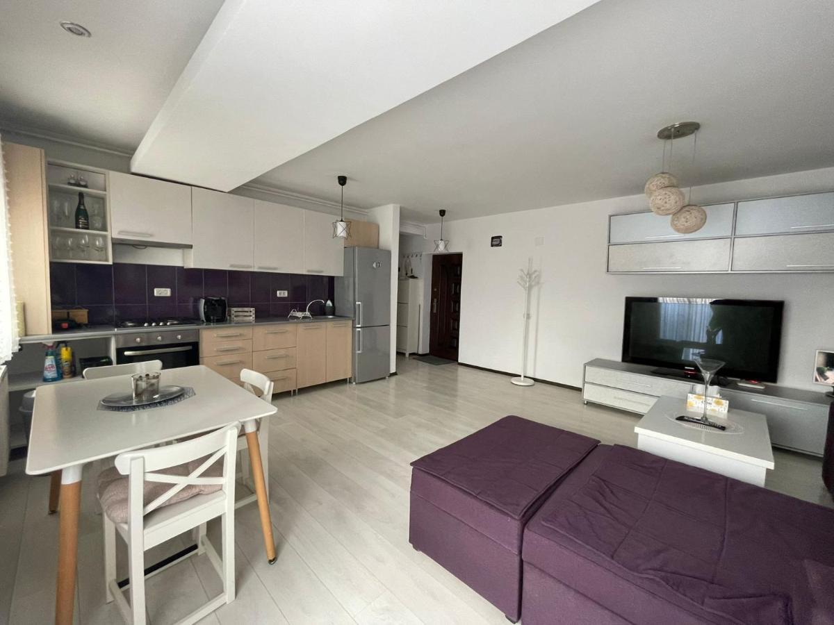 Giurgiului Apartament Bukareszt Zewnętrze zdjęcie