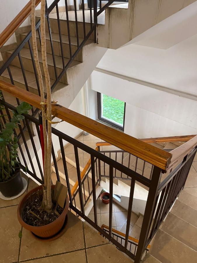 Giurgiului Apartament Bukareszt Zewnętrze zdjęcie