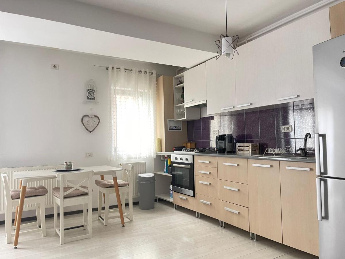 Giurgiului Apartament Bukareszt Zewnętrze zdjęcie
